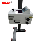 AA4C Manual Vehicle Headlight Tester vehicle diagnostic center Vehicle inspection equipment